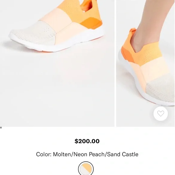 APL Sneakers - Picture 2 of 5